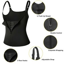 Damen Body Shaper