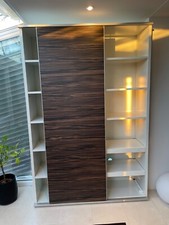 Interlübke Studimo Schrankwand