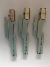 3pcs 2-Phase 4-Wire Mini