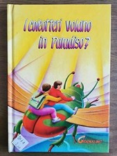 Käfer fliegen ins Paradies