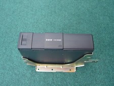 BMW CD-Wechsler / Alpine