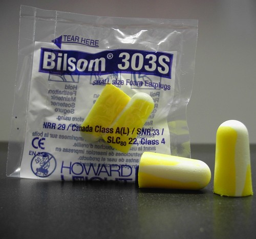 Bilsom 303s die kleinen - die, "kleinen"