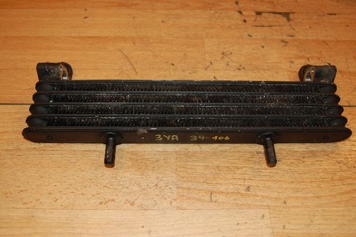 Yamaha 1200 abs 3ya - 3ya, 1991