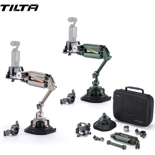 Tilta hydra alien mini - hydra,