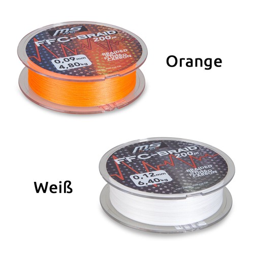 Range ffc braid - range,