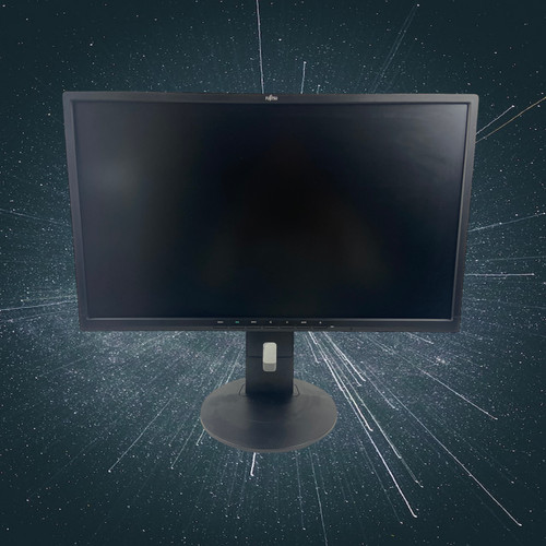 Fujitsu b24 pro - ts, monitor