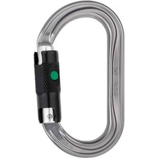 Petzl OK Ball-Lock - Karabiner