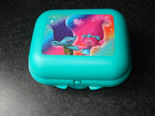 Tupperware twin box - tupperware,