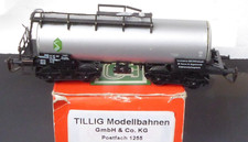 Tillig 14413 BTTB TT Tank Car