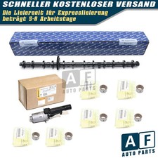 OEM 1x Exzenterwelle+1x