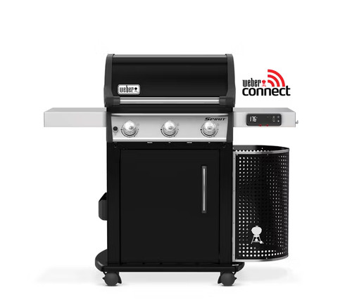 Weber gasgrill spirit - spirit, epx-315