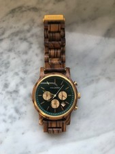 Holzkern uhr herren - holzkern,