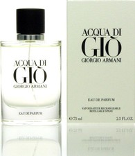 Neu + Original: Giorgio Armani
