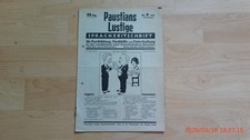 Paustians lustige