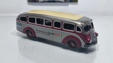 BUB MB LO 3500 Messemodell