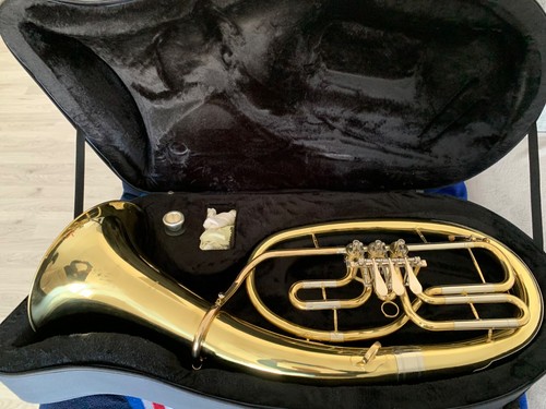 Tenorhorn arnolds sons ath - &,