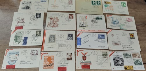 österreich großes lot - -,