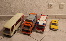 Playmobil-Set: Bus (4419)