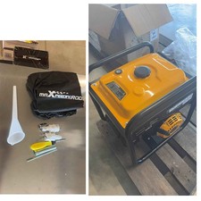 Stromerzeuger Inverter 3200W