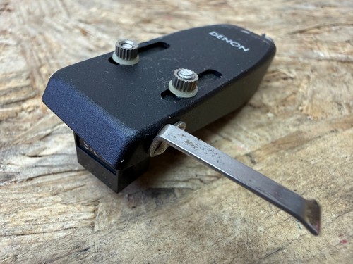 Denon tonkopf mit - l,