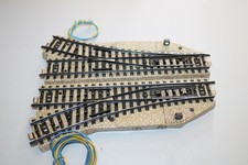Märklin 5202 Weichenpaar