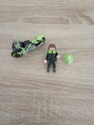Playmobil city life set - playmobil,