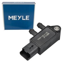 MEYLE Abgasdrucksensor