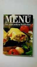 86406 MENÜ, DAS GROSSE
