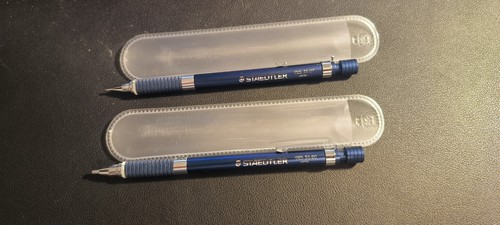 Staedtler 925 blue - 925,