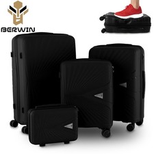 Kofferset Reisekoffer