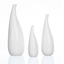 Blumenvase, Dekovase
