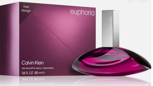 Calvin klein euphoria donna - klein,