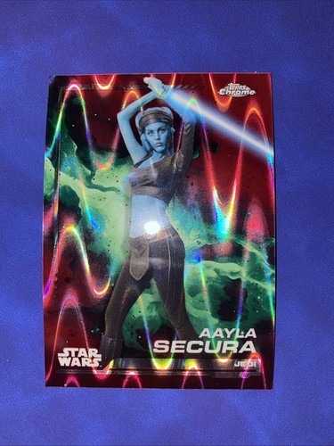 Star wars karte - karte, chrome