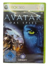 Avatar - Das Spiel (Microsoft