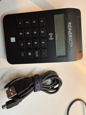 Reinersct cyberJack RFID Komfort - Schwarz