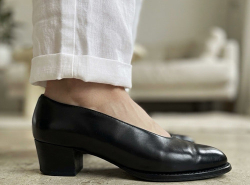 Belmondo damen pumps leder - belmondo,