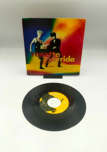 Roxette joyride come back - /,