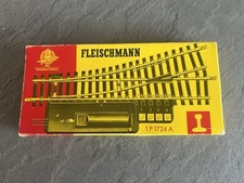 Fleischmann 1P1724A HO Elektrische Weiche