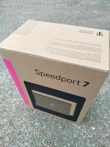 Telekom speedport - telekom,