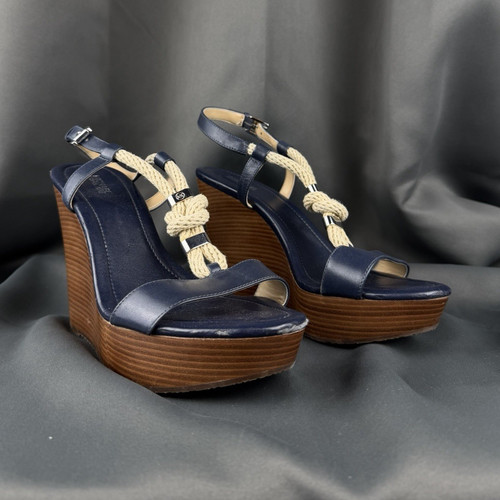 Michael kors damen keilabsatz - michael,