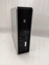 HP CPU ENERGYSTAR - DC7900