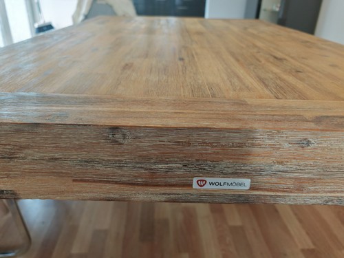 Esstisch esszimmer tisch - esszimmer,