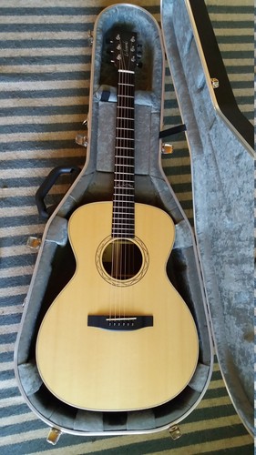 Lakewood custom shop - custom,