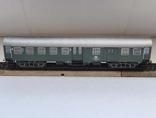 Märklin 4133 nahverkehrswagen - märklin,