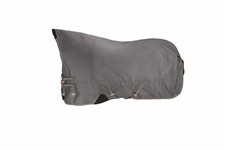 Eskadron Heritage Weidedecke Beta 1680 Fauxfur earl grey 1,45 m