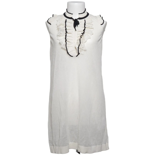 Red valentino kleid - valentino,, größe