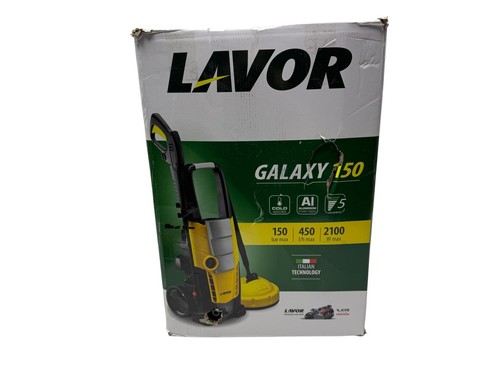 Lavor hochdruckreiniger - lavor,