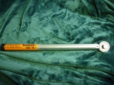 Drehmomentschlüssel