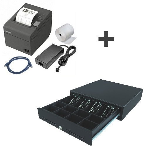 Set epson tmt iii - epson, tmt-20-iii