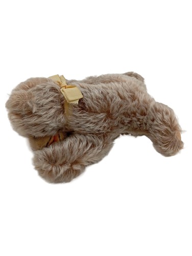 Steiff kuscheltier bär braun - steiff,